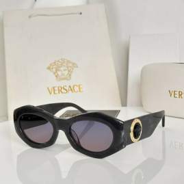 Picture of Versace Sunglasses _SKUfw79399126fw